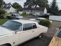1964 Chrysler Imperial for sale in Riverhead, New York (ID-123522)