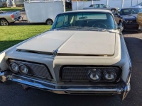 1964 Chrysler Imperial for sale in Riverhead, New York (ID-123522)