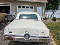 1964 Chrysler Imperial for sale in Riverhead, New York (ID-123522)