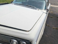 1964 Chrysler Imperial for sale in Riverhead, New York (ID-123522)