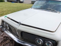 1964 Chrysler Imperial for sale in Riverhead, New York (ID-123522)