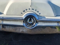 1964 Chrysler Imperial for sale in Riverhead, New York (ID-123522)