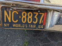 1964 Chrysler Imperial for sale in Riverhead, New York (ID-123522)