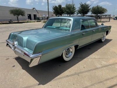 1964 Chrysler Imperial for sale in Indiana