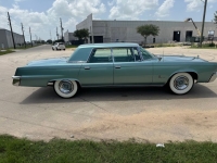 1964 Chrysler Imperial for sale (ID-143264)