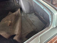 1964 Chrysler Imperial for sale (ID-143264)