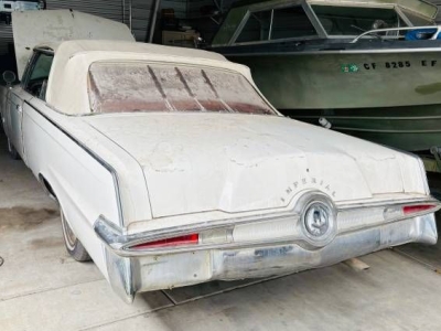 1964 Chrysler Imperial for sale