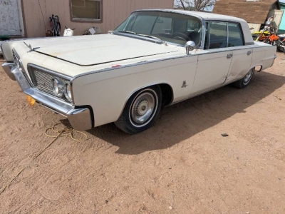 1964 Chrysler Imperial for sale