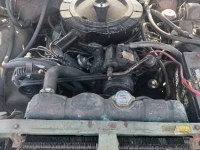 1964 Chrysler Imperial Crown for sale in Michigan (ID-133484)