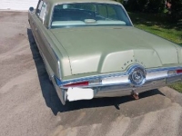 1964 Chrysler Imperial Crown for sale in Michigan (ID-133484)