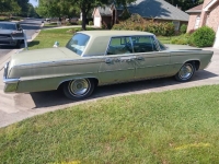 1964 Chrysler Imperial Crown for sale in Michigan (ID-133484)