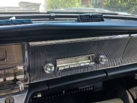 1964 Chrysler Imperial Crown for sale in Michigan (ID-133484)