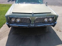 1964 Chrysler Imperial Crown for sale in Michigan (ID-133484)