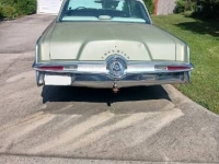 1964 Chrysler Imperial Crown for sale in Michigan (ID-133484)
