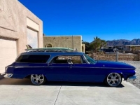 1964 Chrysler New Yorker for sale in Michigan (ID-112578)