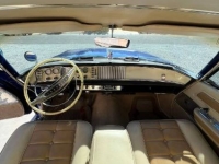 1964 Chrysler New Yorker for sale in Michigan (ID-112578)
