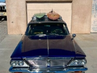 1964 Chrysler New Yorker for sale in Michigan (ID-112578)