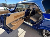 1964 Chrysler New Yorker for sale in Michigan (ID-112578)