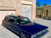 1964 Chrysler New Yorker for sale in Michigan (ID-112578)
