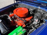 1964 Chrysler New Yorker for sale in Michigan (ID-112578)