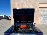 1964 Chrysler New Yorker for sale in Michigan (ID-112578)