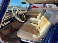 1964 Chrysler New Yorker for sale in Michigan (ID-112578)
