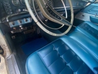 1964 Chrysler New Yorker for sale in Michigan (ID-115796)