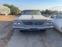 1964 Chrysler New Yorker for sale in Michigan (ID-115796)