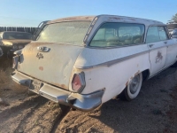 1964 Chrysler New Yorker for sale in Michigan (ID-115796)
