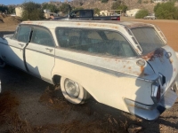 1964 Chrysler New Yorker for sale in Michigan (ID-115796)