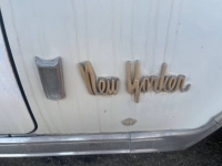 1964 Chrysler New Yorker for sale in Michigan (ID-115796)