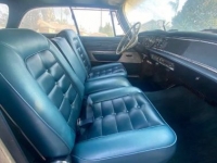 1964 Chrysler New Yorker for sale in Michigan (ID-115796)
