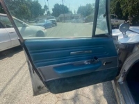 1964 Chrysler New Yorker for sale in Michigan (ID-115796)