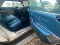 1964 Chrysler New Yorker for sale in Michigan (ID-115796)