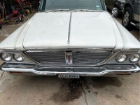 1964 Chrysler New Yorker for sale in Michigan (ID-123198)