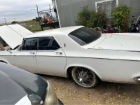 1964 Chrysler New Yorker for sale in Michigan (ID-123198)