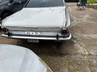 1964 Chrysler New Yorker for sale in Michigan (ID-123198)