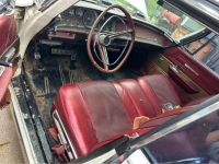 1964 Chrysler New Yorker for sale in Michigan (ID-123198)