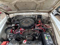 1964 Chrysler New Yorker for sale in Michigan (ID-123198)