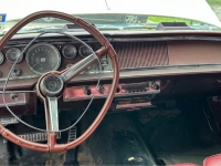 1964 Chrysler New Yorker for sale in Michigan (ID-123198)
