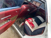 1964 Chrysler New Yorker for sale in Michigan (ID-123198)