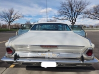 1964 Chrysler New Yorker for sale in Michigan (ID-131917)