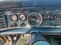 1964 Chrysler New Yorker for sale in Michigan (ID-131917)