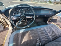 1964 Chrysler New Yorker for sale in Michigan (ID-131917)