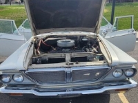 1964 Chrysler New Yorker for sale in Michigan (ID-131917)