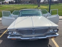 1964 Chrysler New Yorker for sale in Michigan (ID-131917)