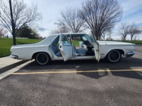 1964 Chrysler New Yorker for sale in Michigan (ID-131917)