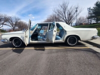 1964 Chrysler New Yorker for sale in Michigan (ID-131917)