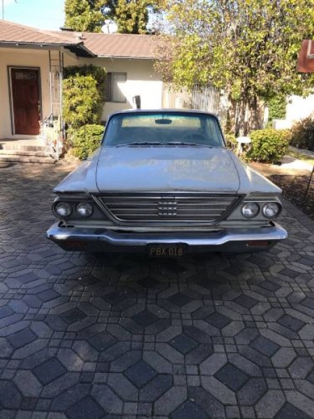 1964 Chrysler Newport for sale in Michigan (ID-96096) 1964 Chrysler Newport for sale in Michigan (ID-96096)