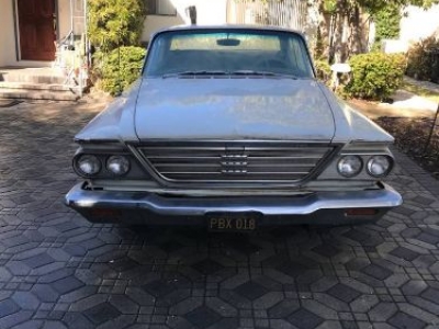 1964 Chrysler Newport for sale